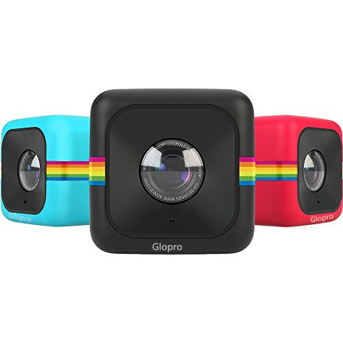 CUBE 360 CAMERA